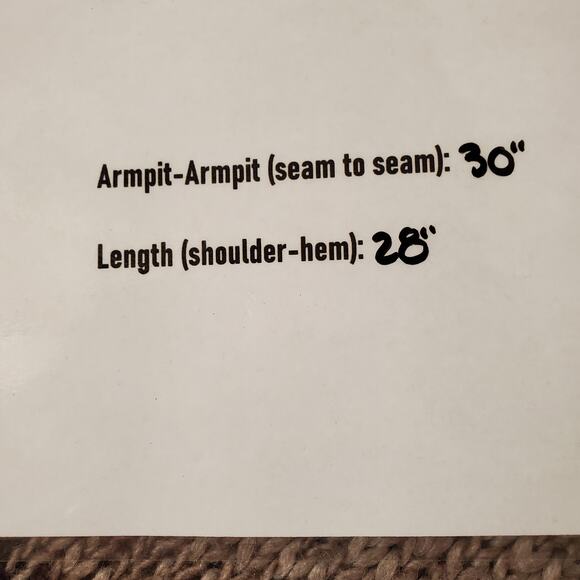 Free People Oversized Fair Isle Wool Mohair Slouchy Knit Sweater Womens Size XS - Picture 12 of 12